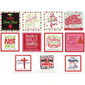 Holiday Sponge Collection (CAREN)