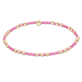 Hope Joy Bracelet Bubblegum