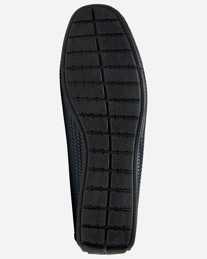 Horsebit Leather Loafer - Men's Loafers at Menzclub