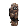 Howl Fairbanks Snow Mitten Real Tree pure boardshop