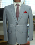 IC13698-Peak Lapel Suits
