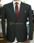 IC13699-Peak Lapel Suits