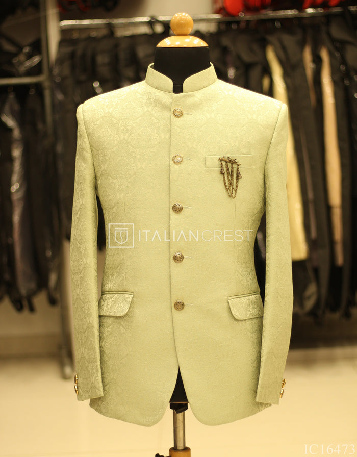 IC16473L-Jodhpuri Suits