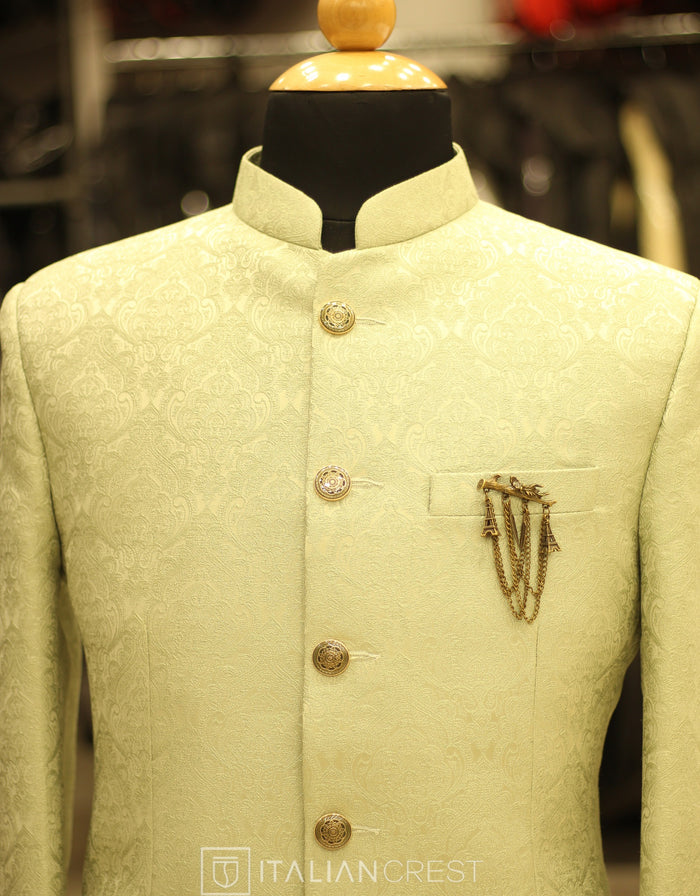 IC16473L-Jodhpuri Suits