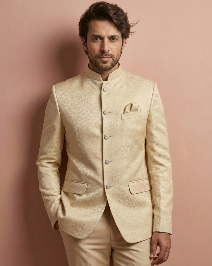 IC16483-Jodhpuri Suits