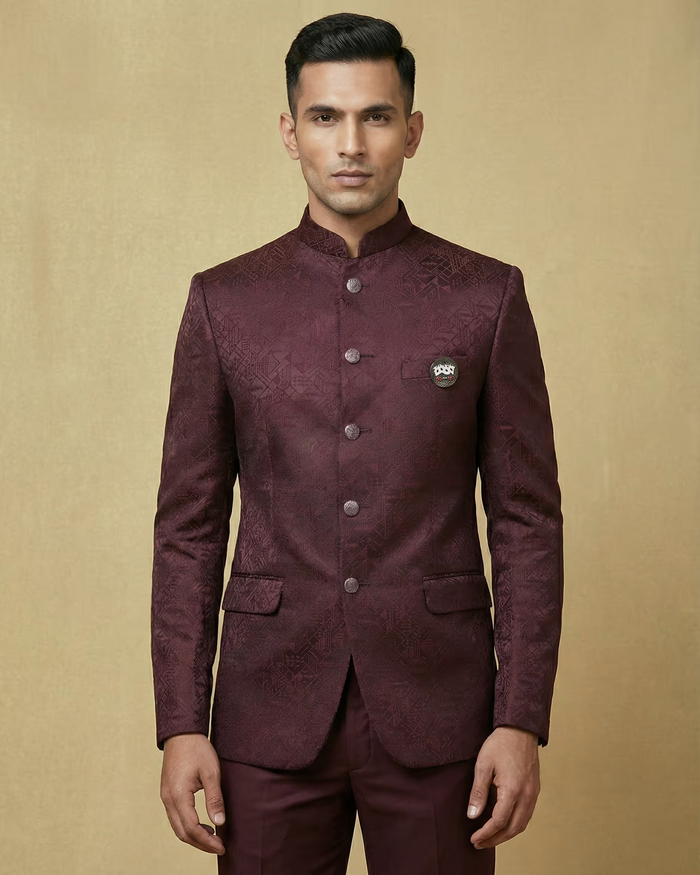 IC16494-Jodhpuri Suits