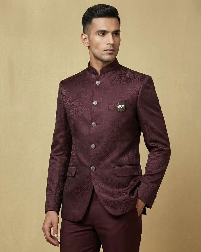 IC16494-Jodhpuri Suits