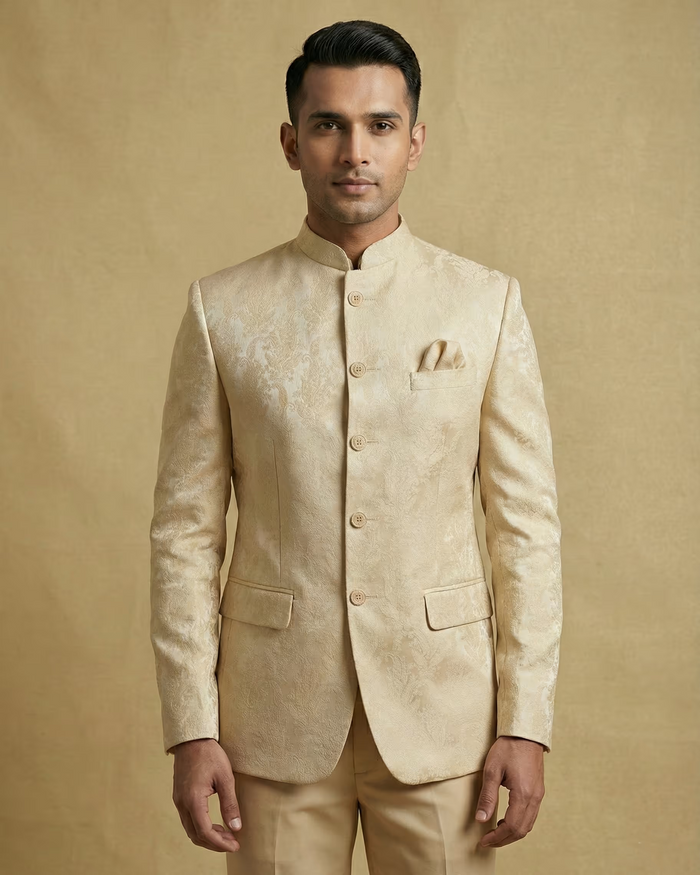 IC16497-Jodhpuri Suits