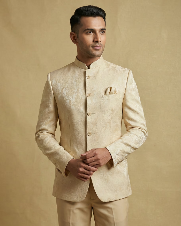 IC16497-Jodhpuri Suits