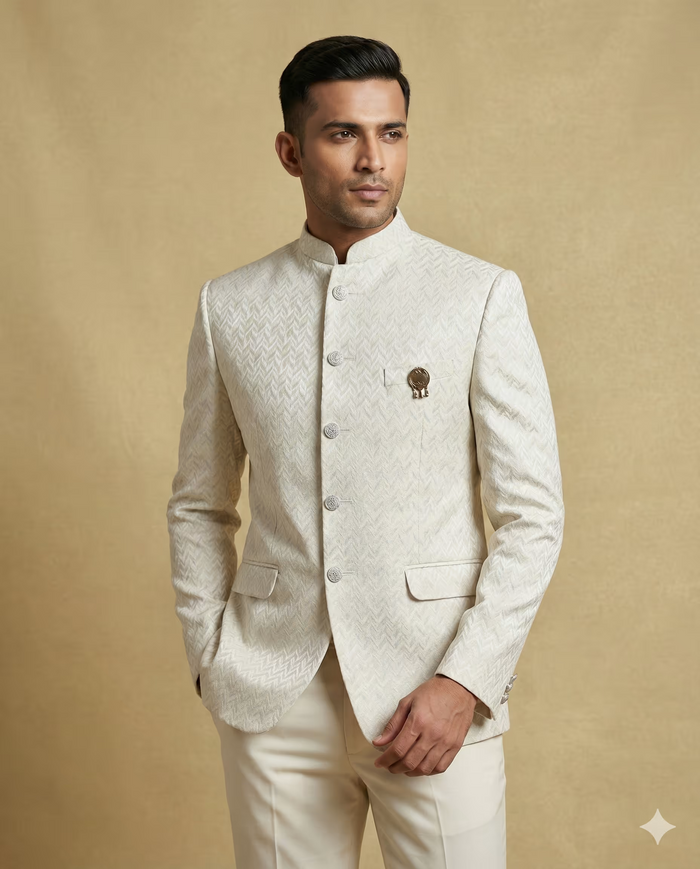 IC16499-Jodhpuri Suits