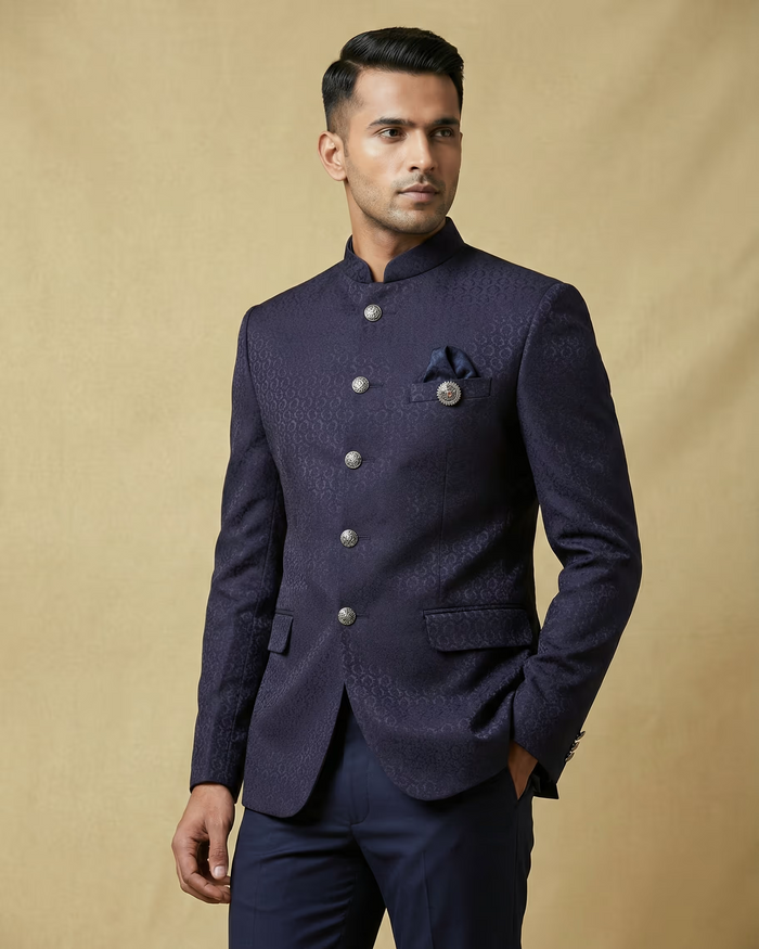 IC16501-Jodhpuri Suits