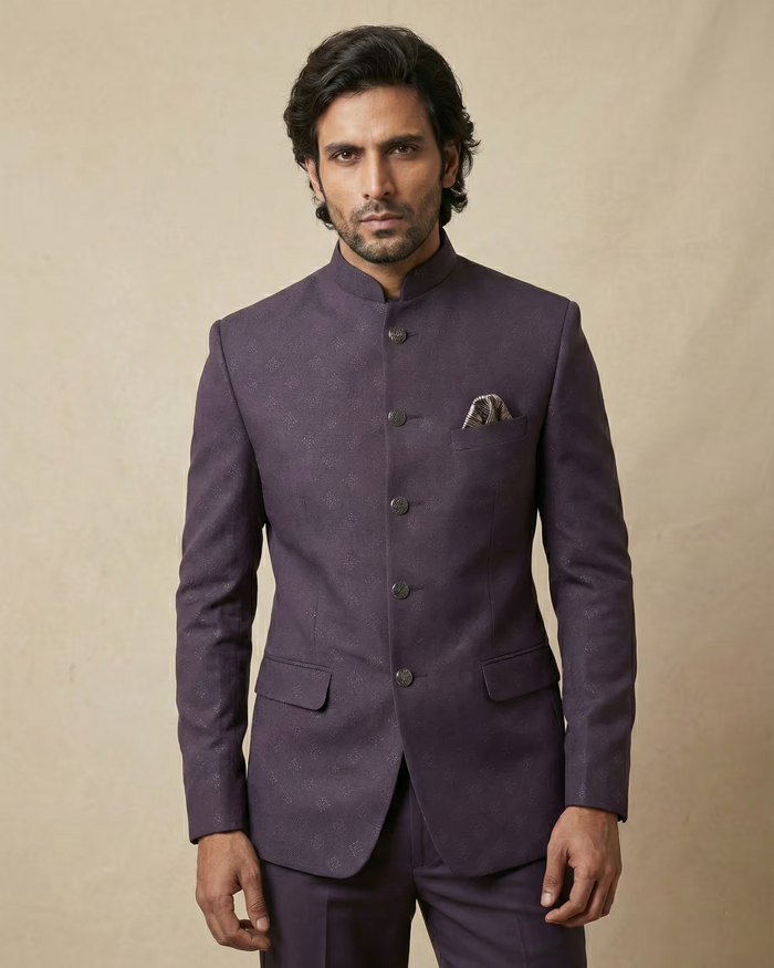 IC16503-Jodhpuri Suits