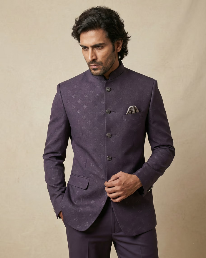 IC16503-Jodhpuri Suits