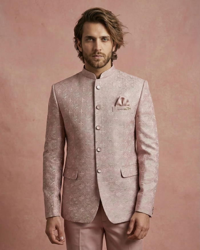 IC16660-Jodhpuri Suits