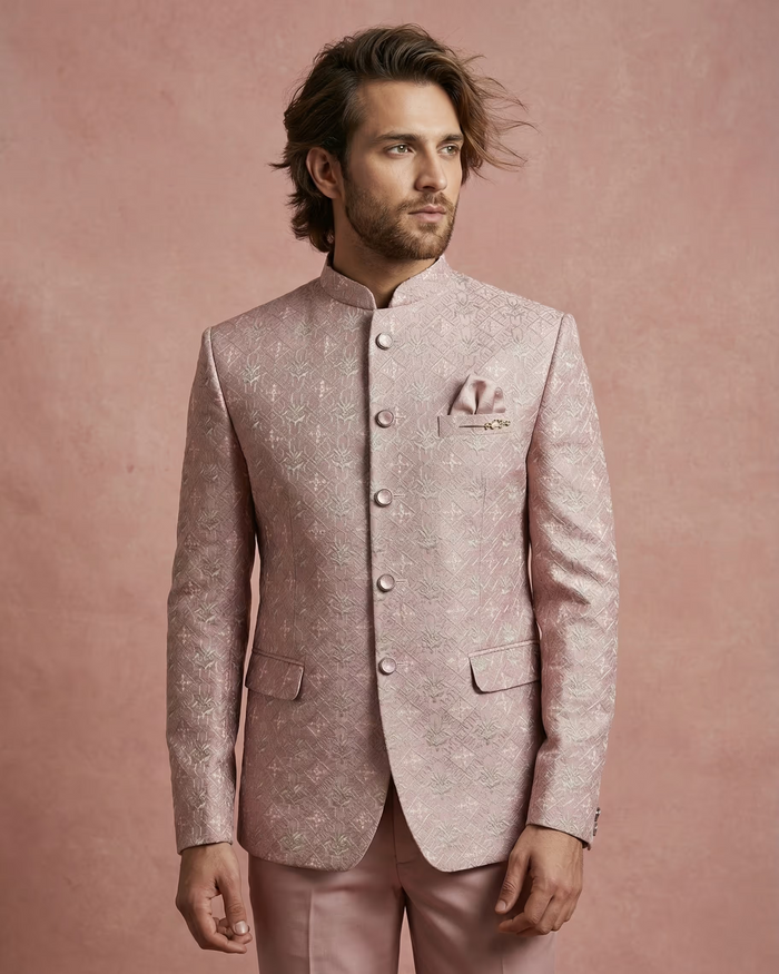 IC16660-Jodhpuri Suits