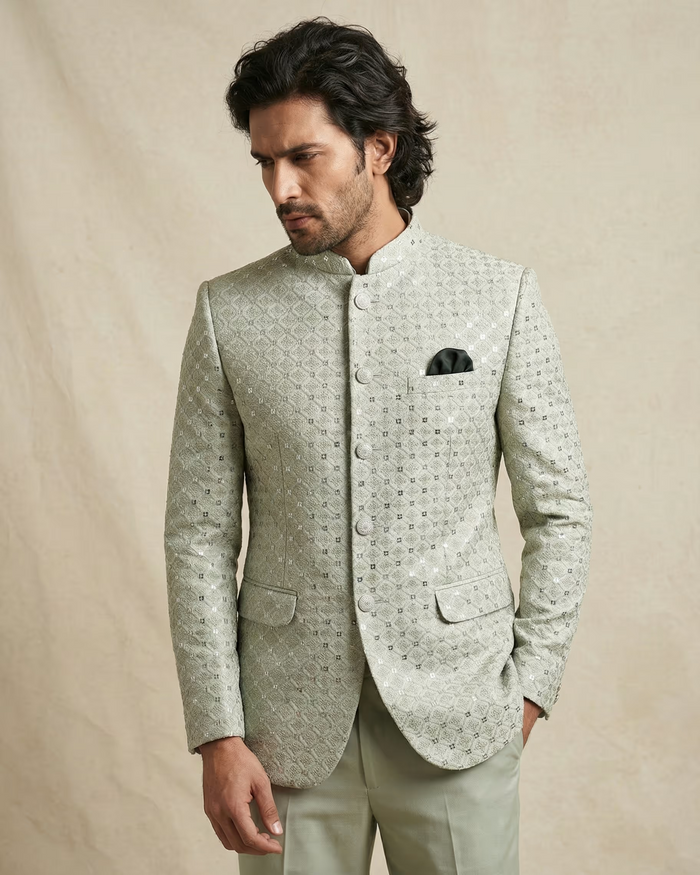 IC16664-Jodhpuri Suits