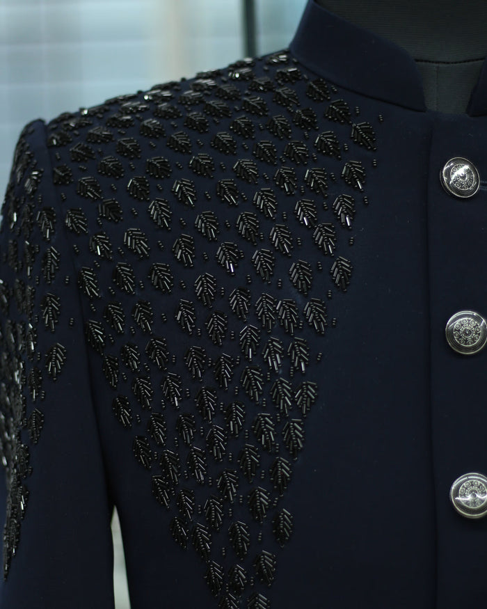 IC16666-Jodhpuri Suits