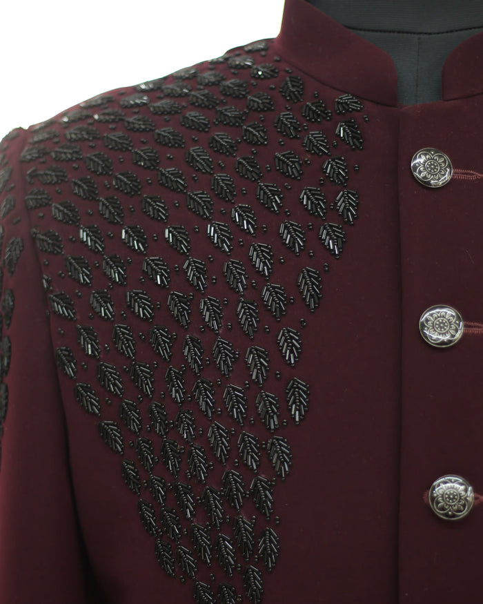 IC16667-Jodhpuri Suits