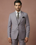 IC17552-3pc Peak Lapel Suits
