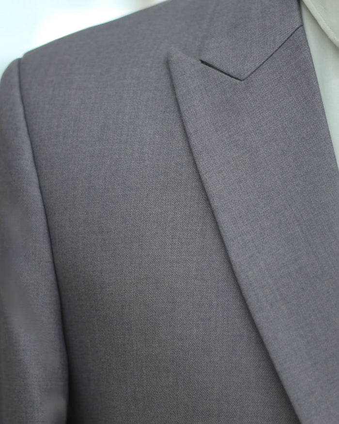 IC17552-3pc Peak Lapel Suits
