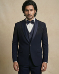 IC2441-5pc Wedding Suits