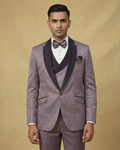 IC2773-5pc Wedding Suits