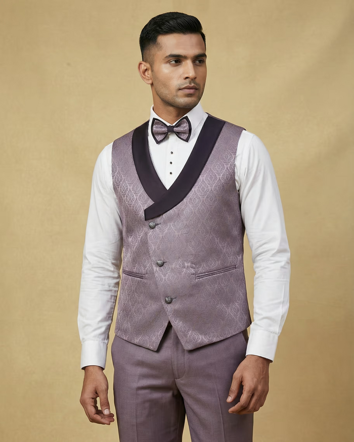 IC2773-5pc Wedding Suits