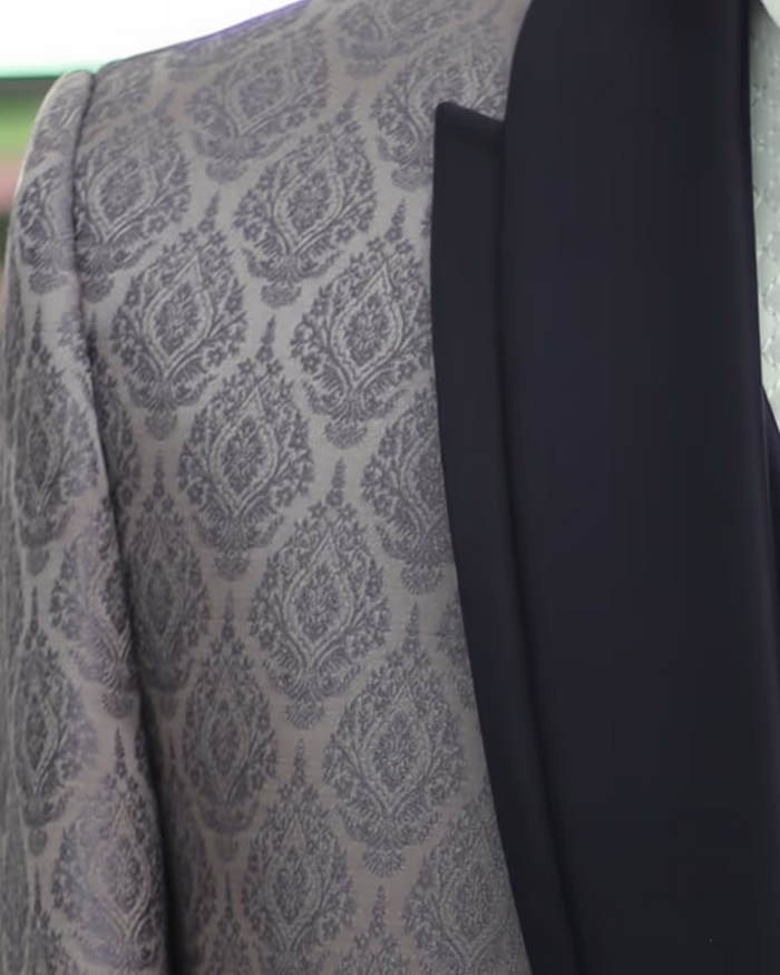 IC2773-5pc Wedding Suits