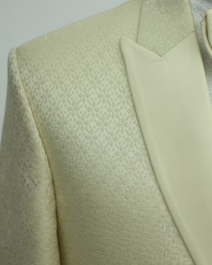 IC2781-5pc Wedding Suits