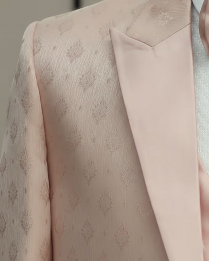 IC2783-5pc Wedding Suits