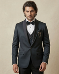 IC2785-5pc Wedding Suits