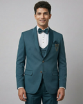 IC2788-5pc Wedding Suits