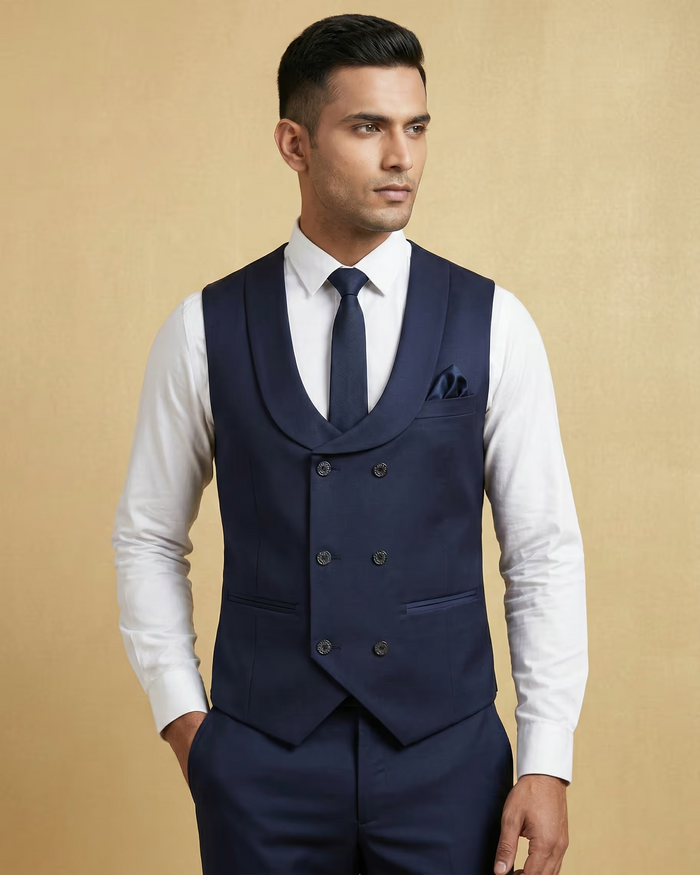 IC2790-5pc Wedding Suits