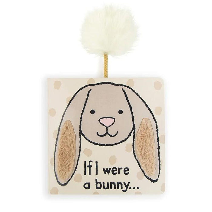 If I were a Bunny Book