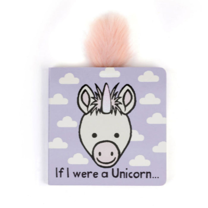If I were a Unicorn Book