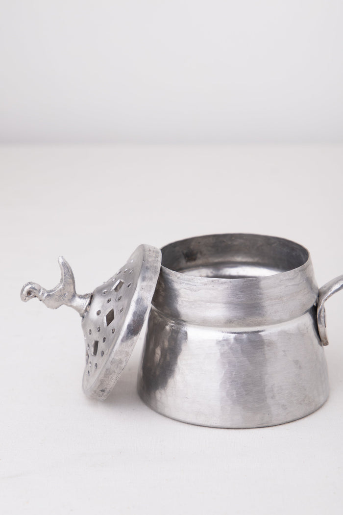 Incense Burner with Handle