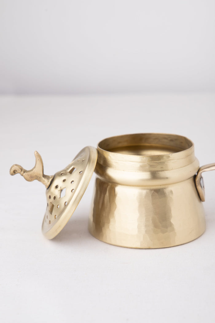 Incense Burner with Handle