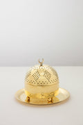 Incense Burner