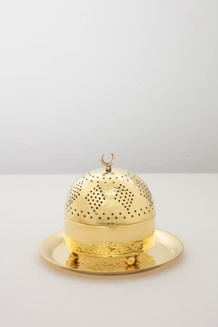Incense Burner