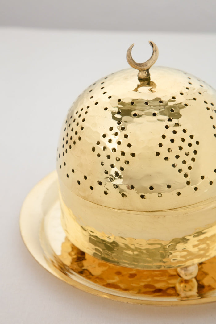 Incense Burner