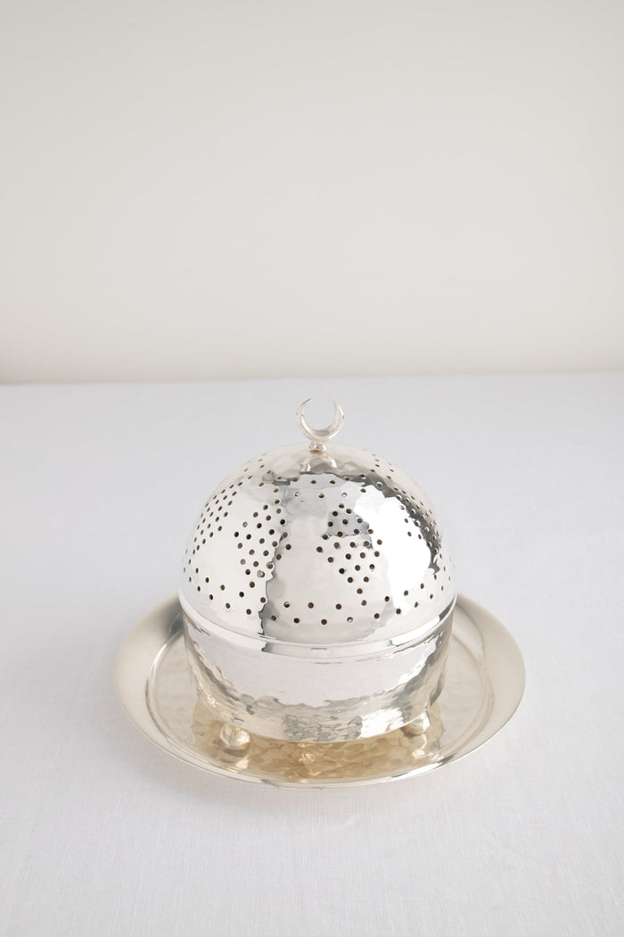 Incense Burner