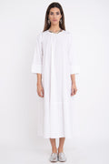 Insaf Poplin Dress