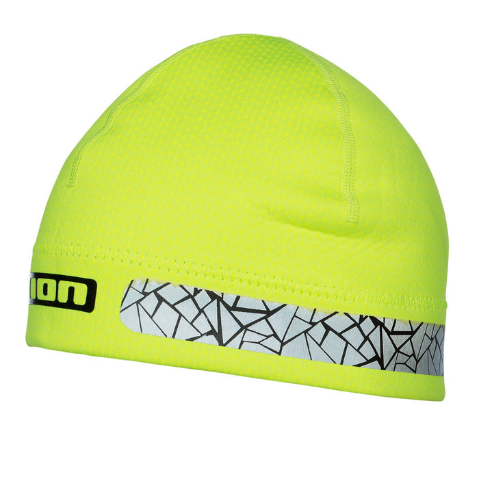 Ion Beanie Safety - Lime