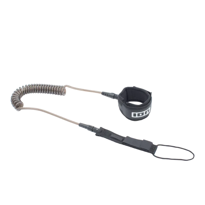Ion Leash SUP Core Coiled Ankle