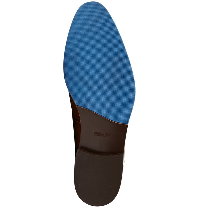 Israel Shoe - Men's Lace Up at Menzclub