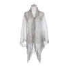 Ivy's Silver or Gold Jacket