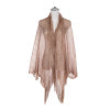 Ivy's Silver or Gold Jacket