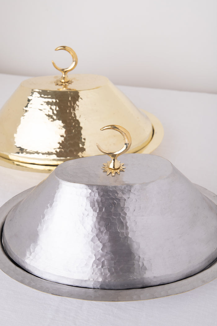 Izmir Brass Tajen