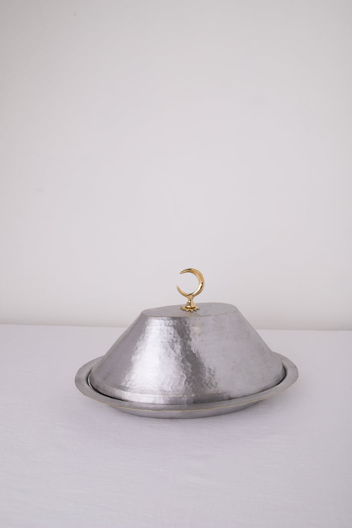 Izmir Brass Tajen