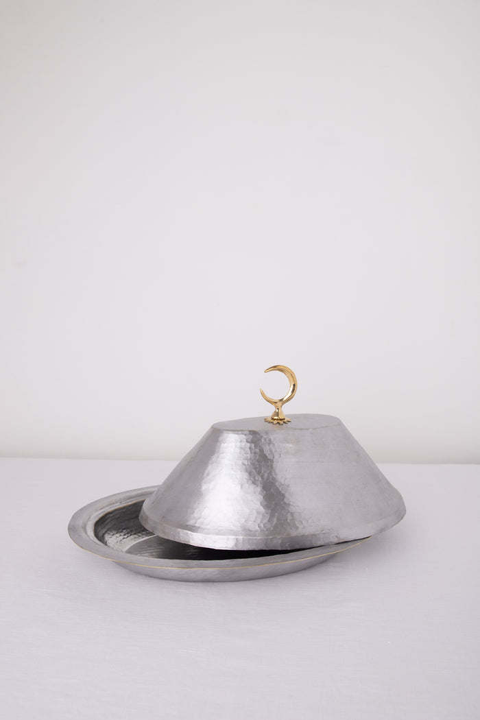Izmir Brass Tajen